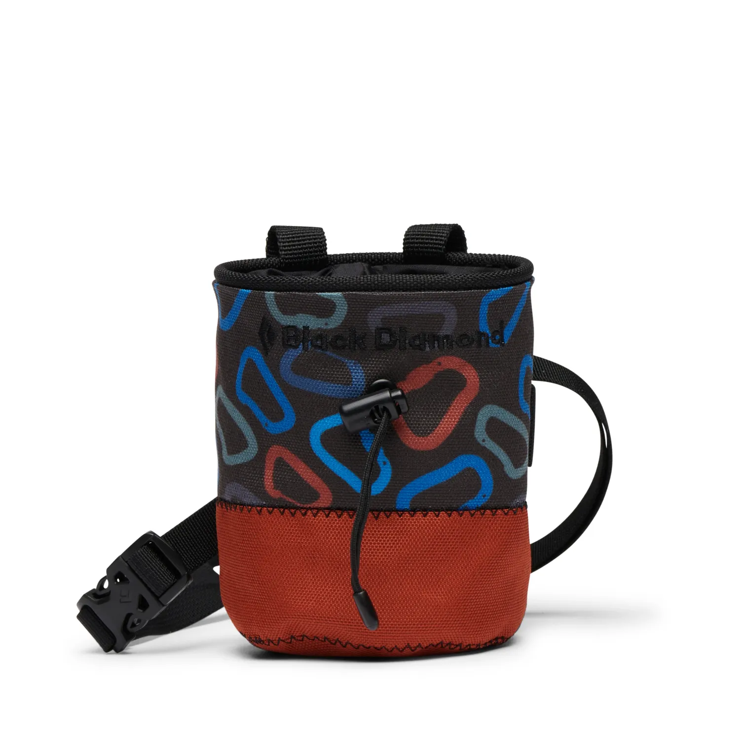 Black Diamond Mojo sac à magnésie enfant