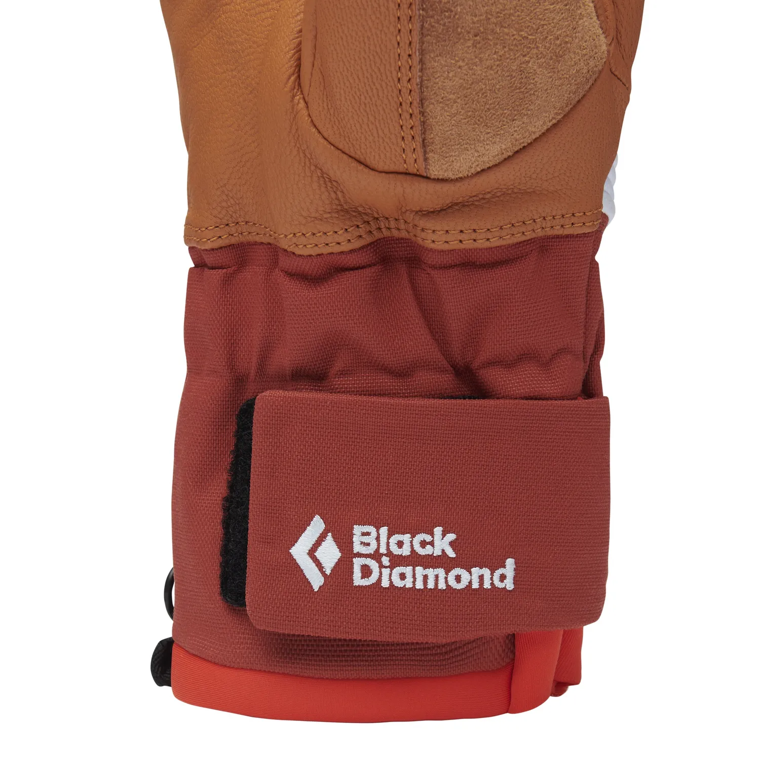 Black Diamond Progression moufles femme GORE-TEX