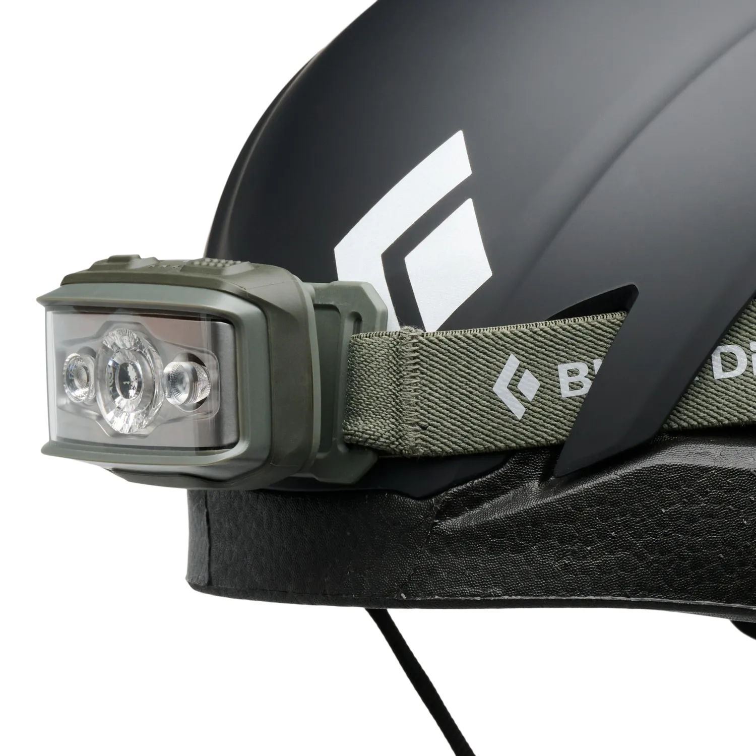 Black Diamond Vision MIPS casque d'escalade