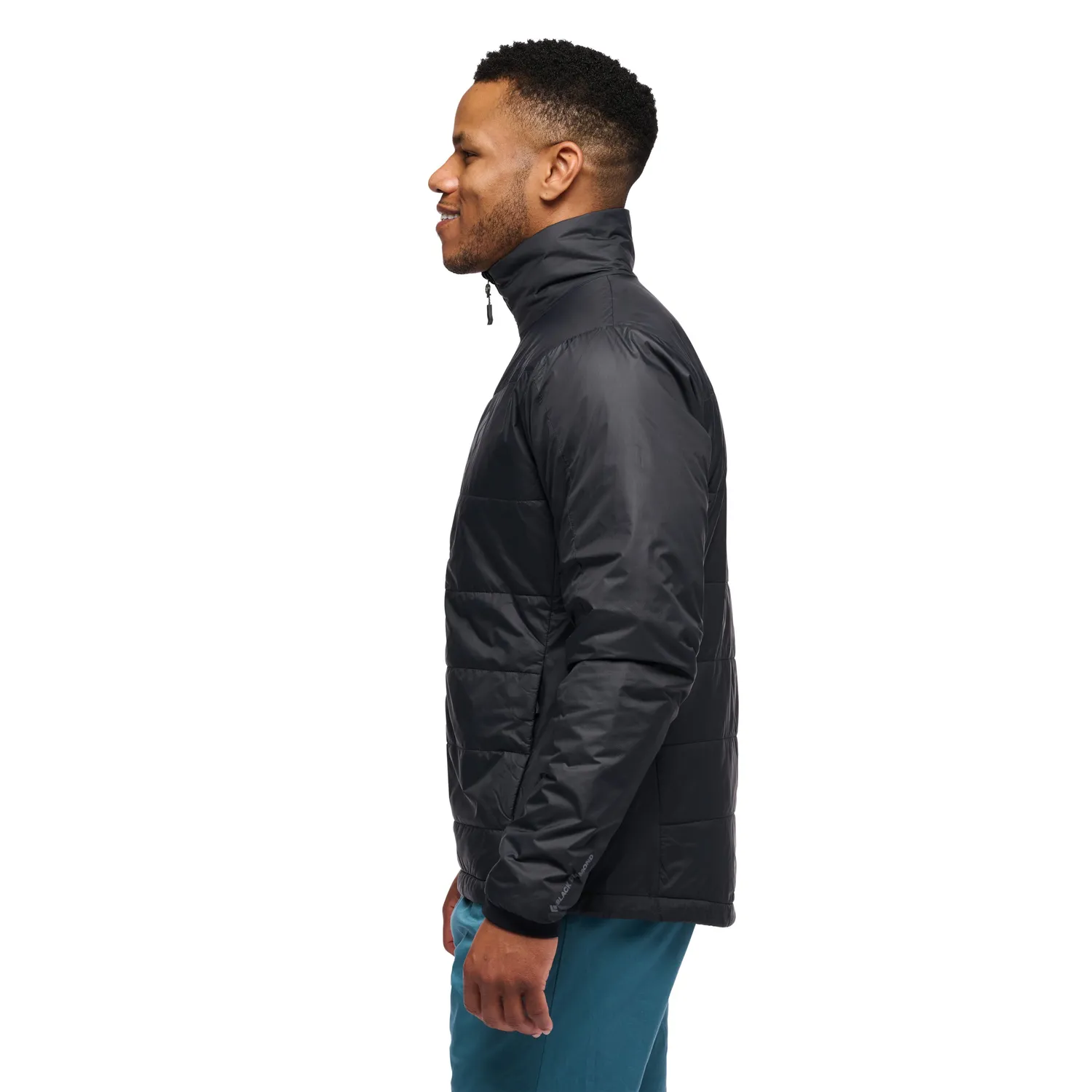 Black Diamond Solution 2.0 veste coupe-vent