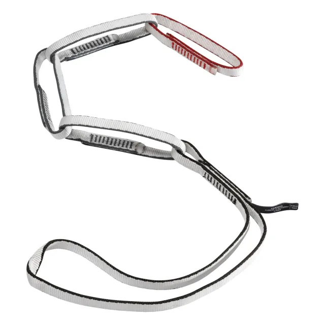 Black Diamond Link longe escalade réglable dyneema 22 kN