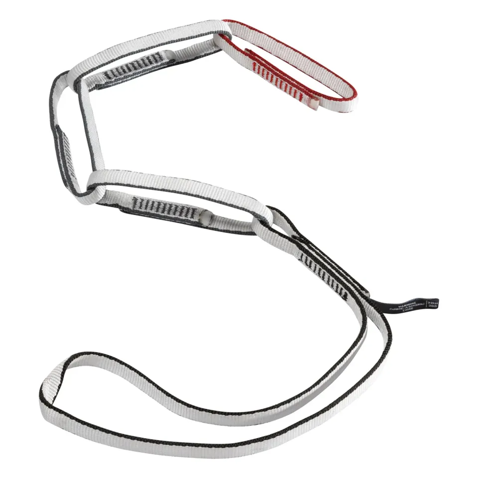 Black Diamond Link longe escalade réglable dyneema 22 kN