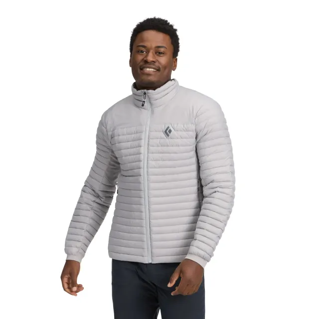 Black Diamond Men's Access Down 1.0 Jacket doudoune homme