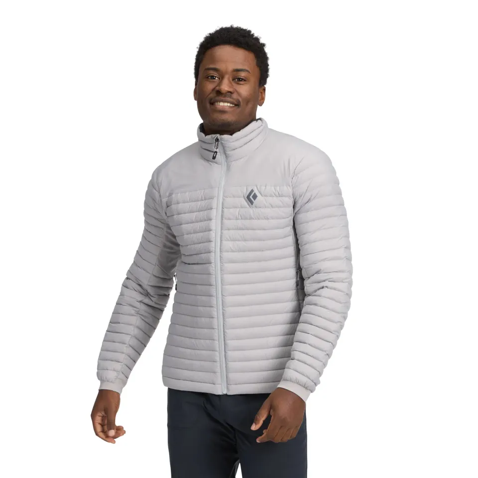 Black Diamond Men's Access Down 1.0 Jacket doudoune homme