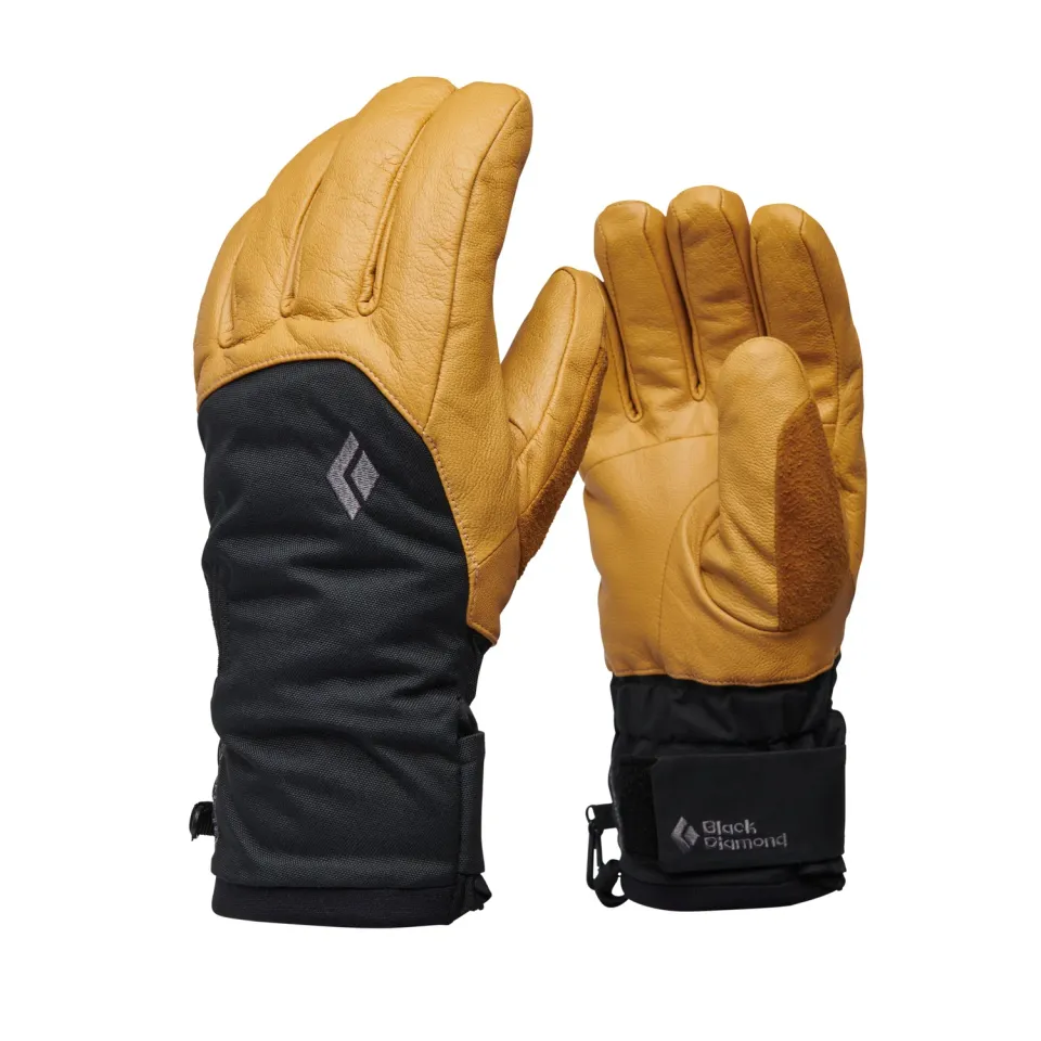 Black Diamond Legend gants de ski homme