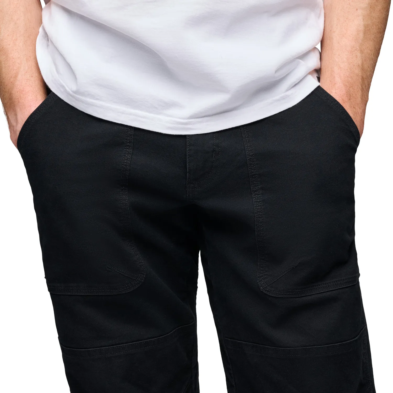 Black Diamond Men's Dogma Pants pantalon d'escalade homme