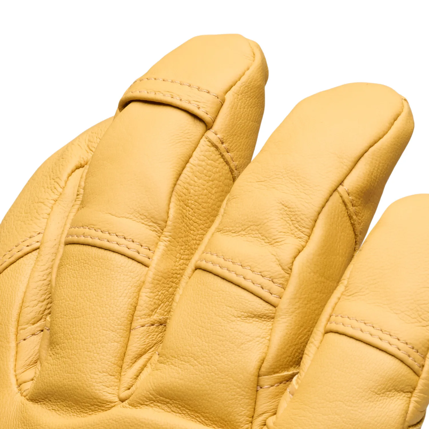 Black Diamond Guide LT gants ski cuir