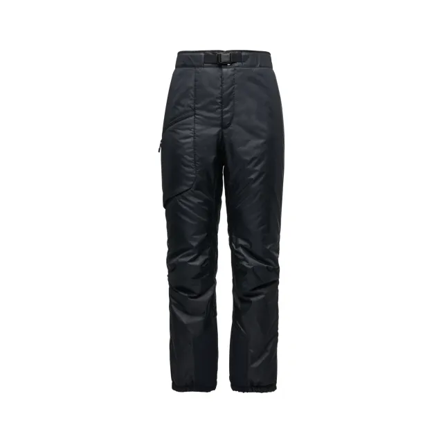 Black Diamond Solution 4.0 pantalon isolant