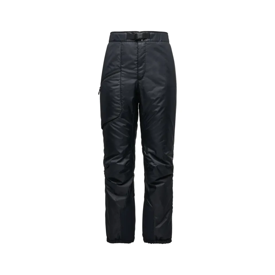 Black Diamond Solution 4.0 pantalon isolant