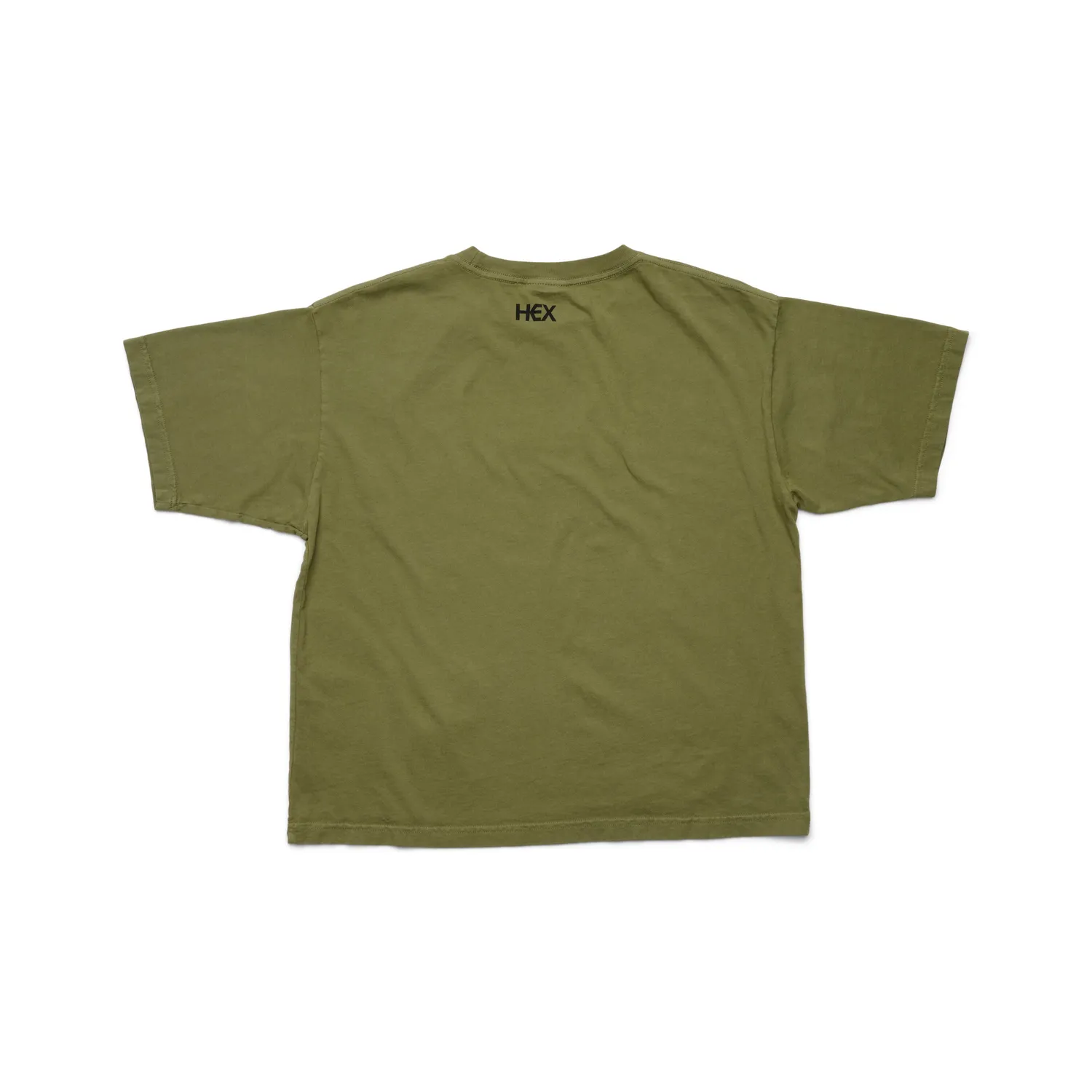 Black Diamond BD Hex Rock Sun t-shirt homme coton