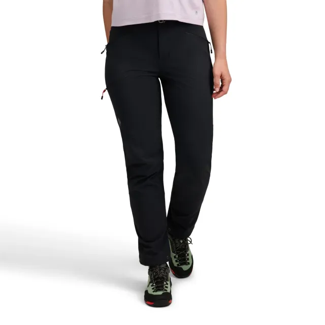 Black Diamond Alpine Pants pantalon escalade femme
