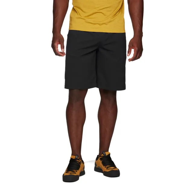 Black Diamond Sierra short homme d’escalade
