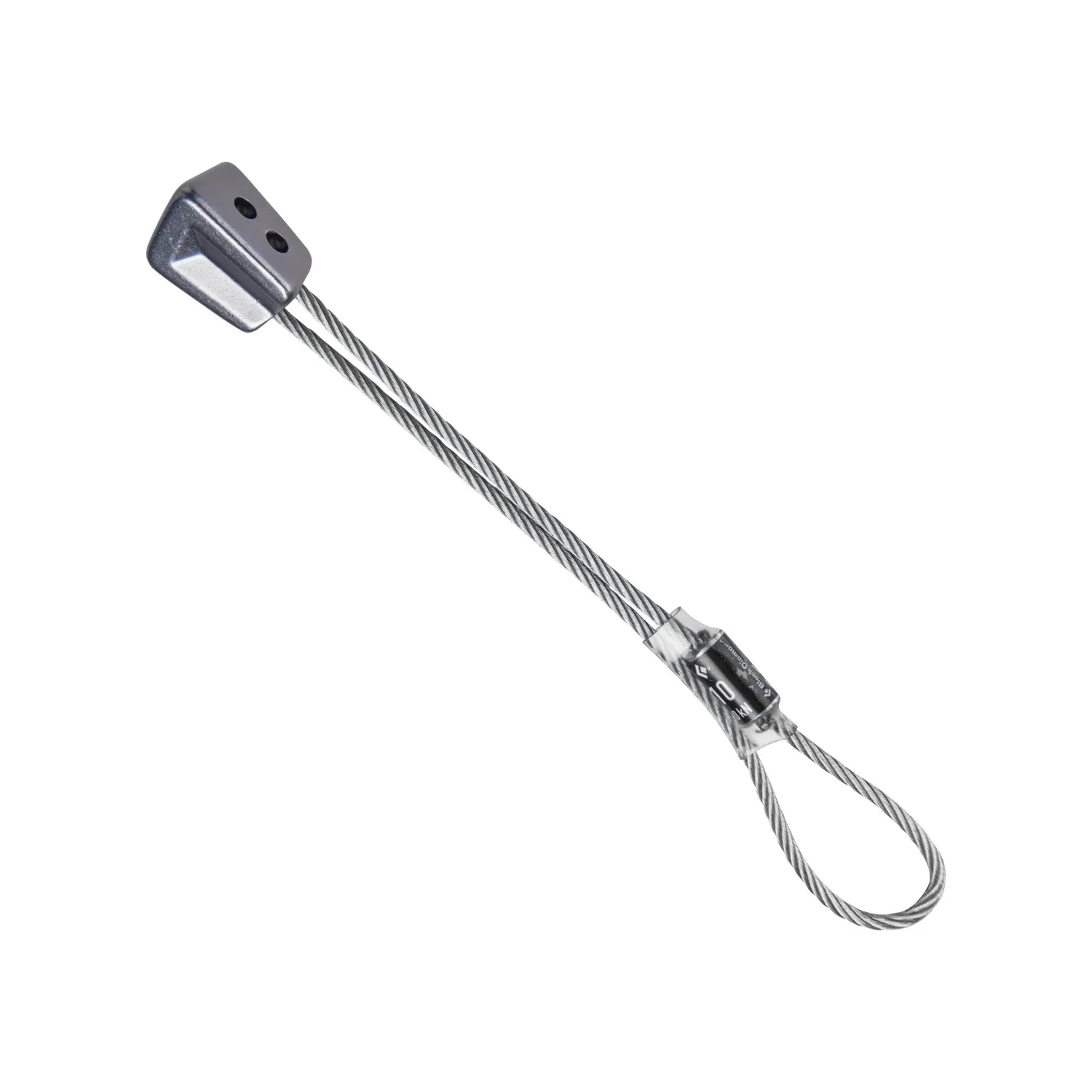 Black Diamond Offset Stoppers coinceurs forgés