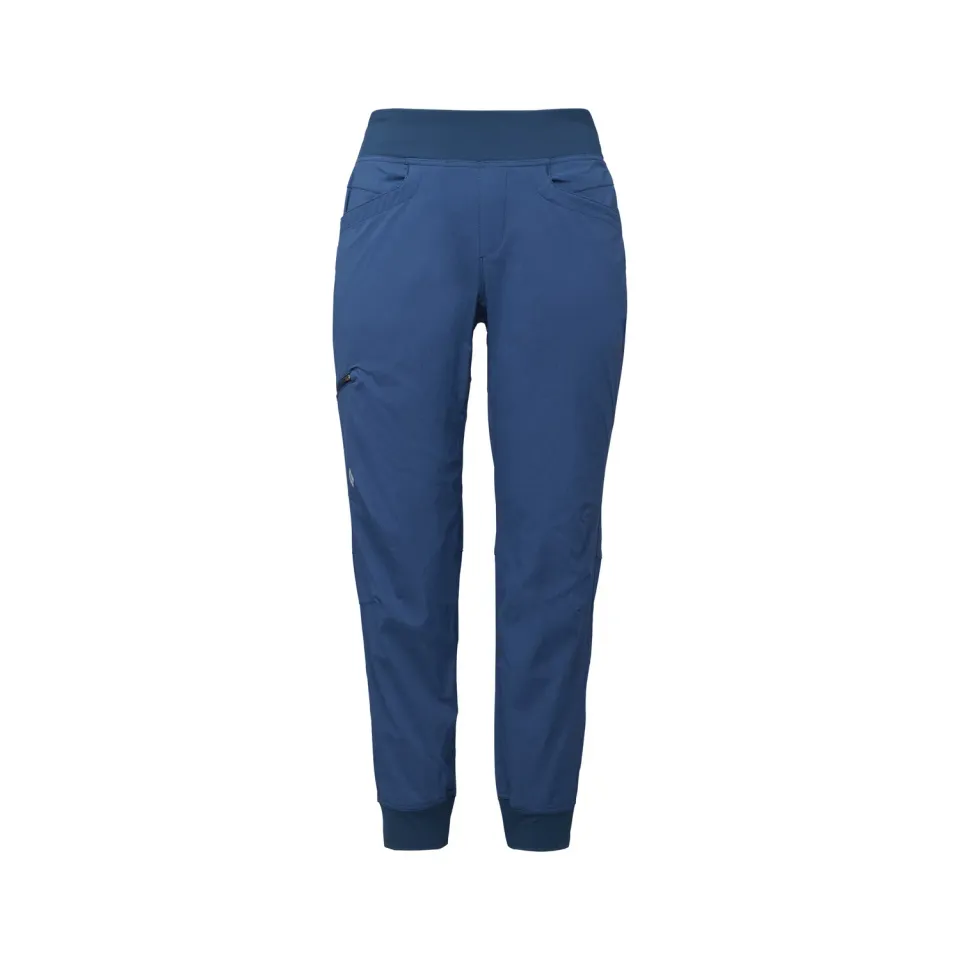 Black Diamond Technician Jogger pantalon escalade stretch