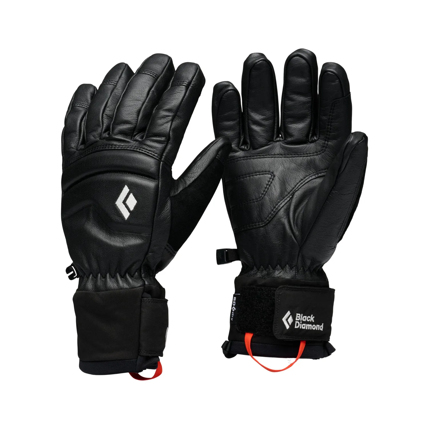 Black Diamond Spark gants de ski femme