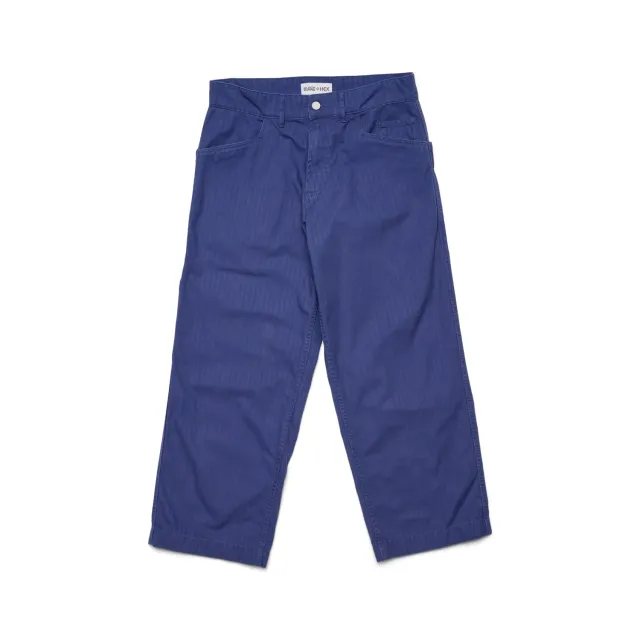 Black Diamond HEX pantalon homme large coton bio