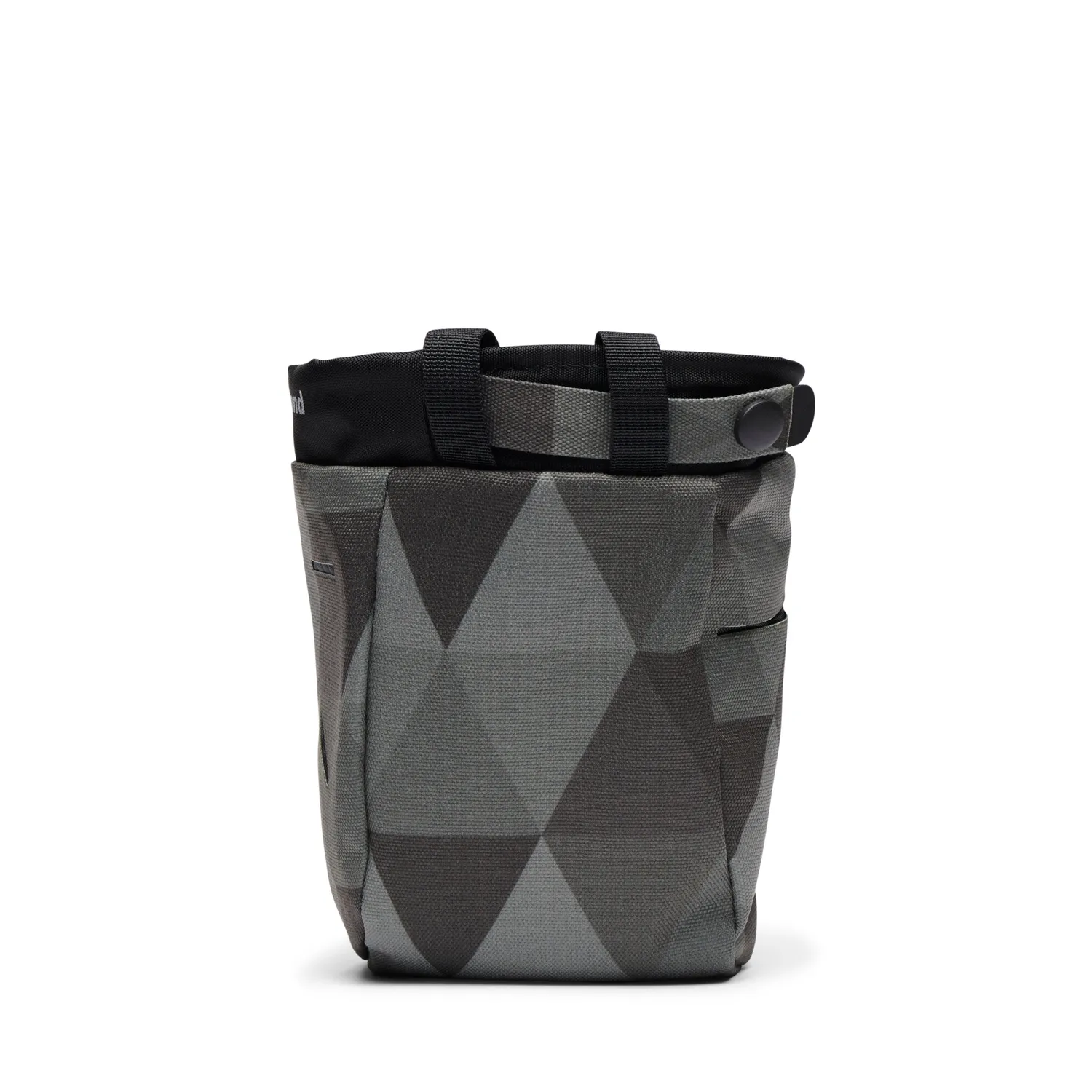 Black Diamond Gym Chalk Bag sac à magnésie