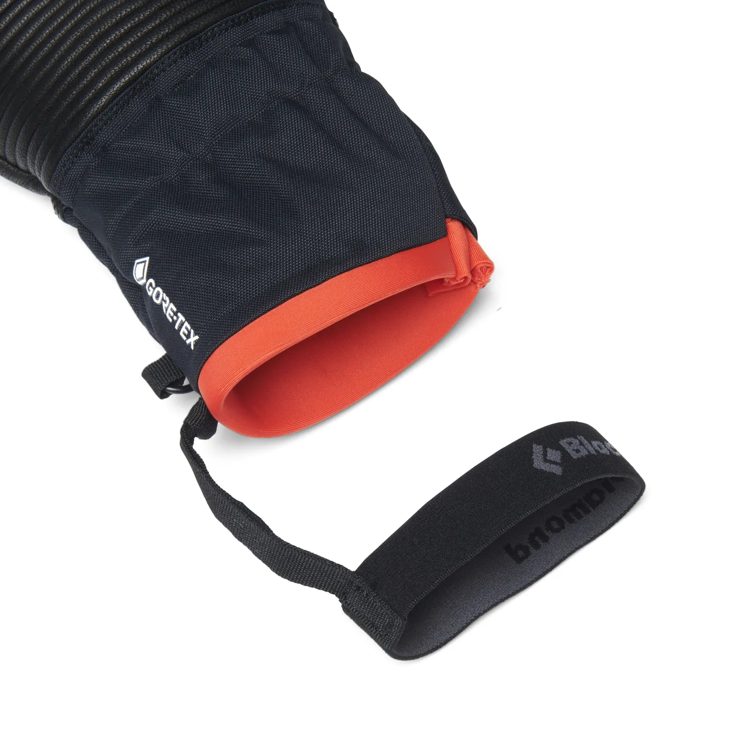 Black Diamond Progression moufles femme GORE-TEX