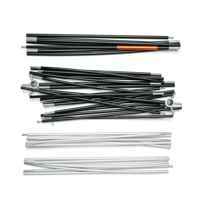 Black Diamond Mission arceaux tente