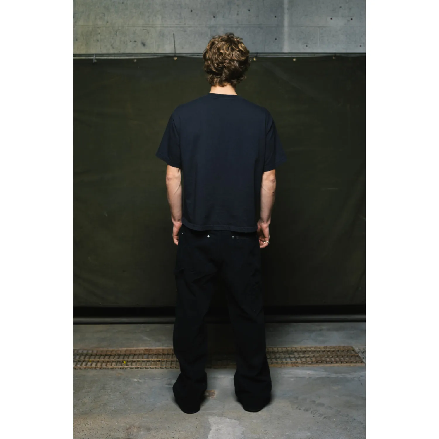 Black Diamond BD HEX Durham pantalon toile