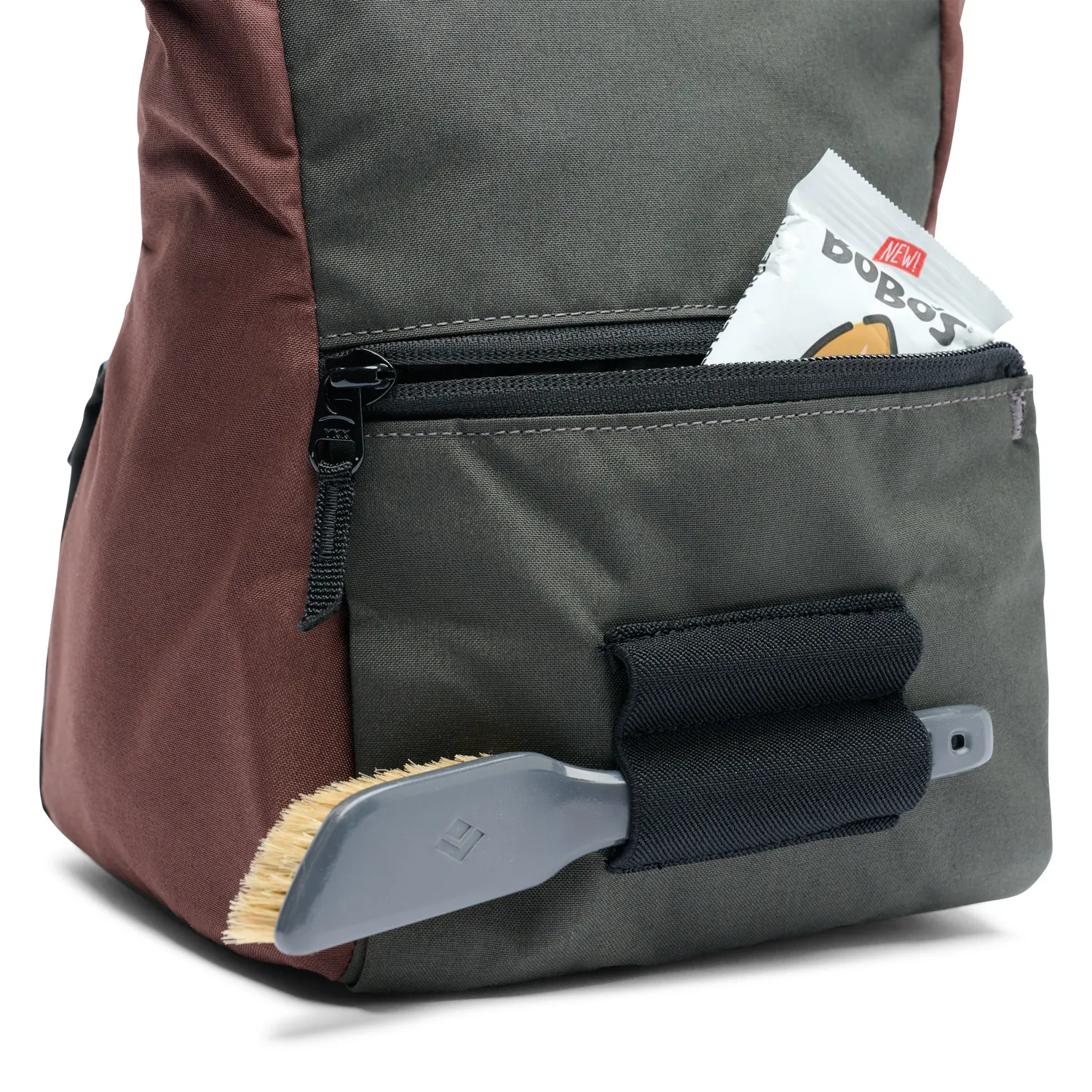 Black Diamond Mondo Chalk Pot sac magnésie bloc stable