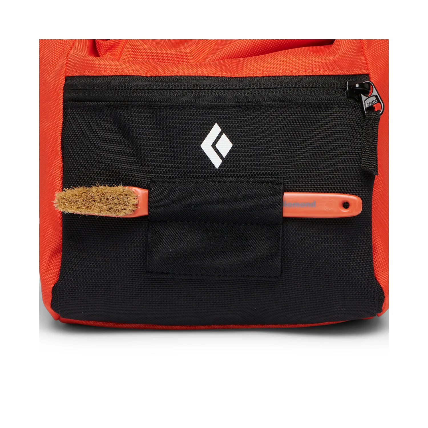 Black Diamond Team Chalk Pot sac magnésie bloc Octane