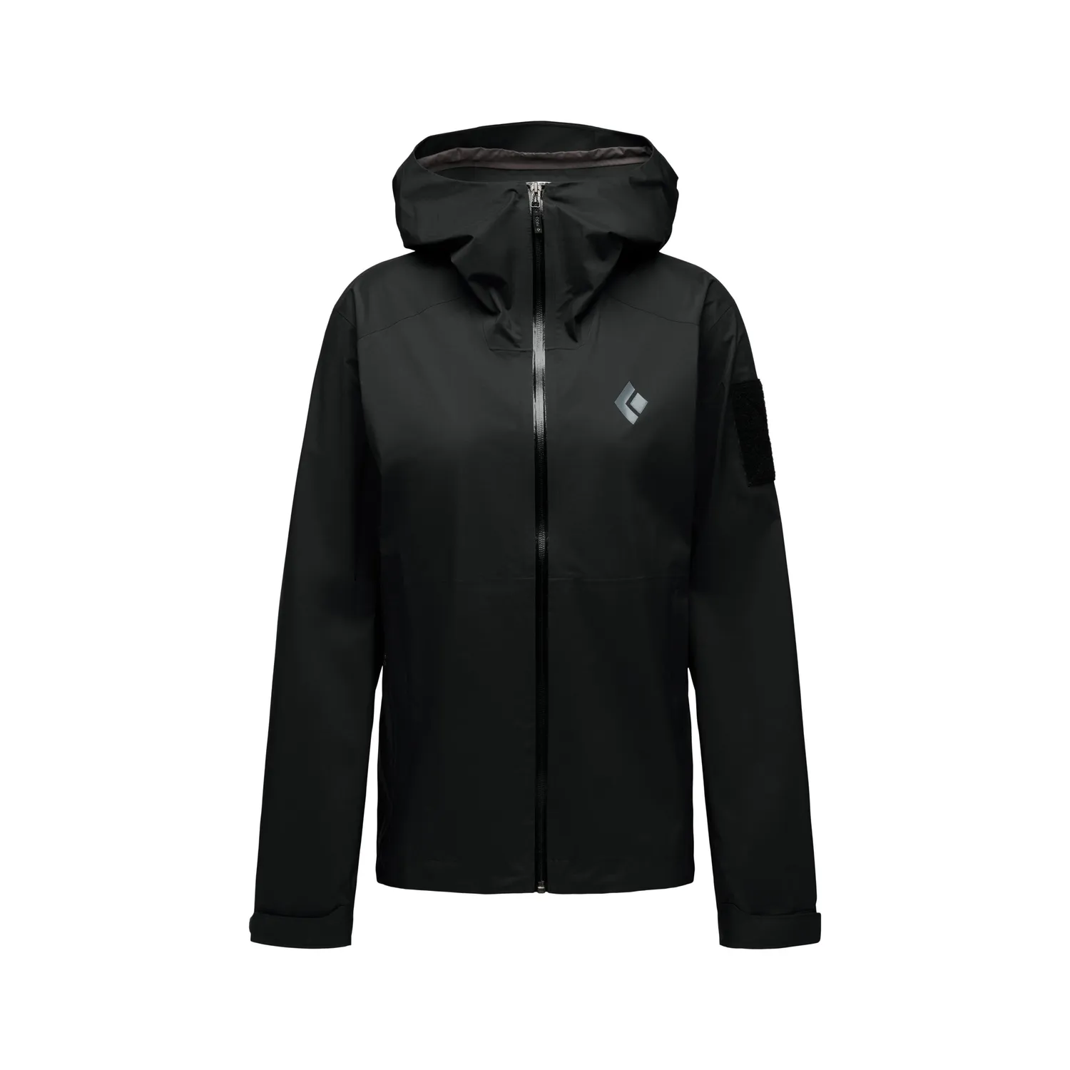 Black Diamond Fineline Stretch Shell veste femme imperméable