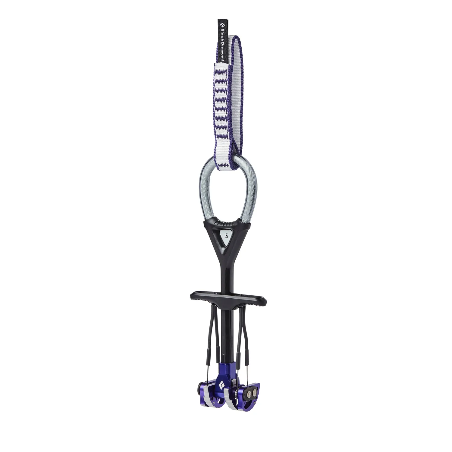 Black Diamond Camalot Ultralight friend d'escalade