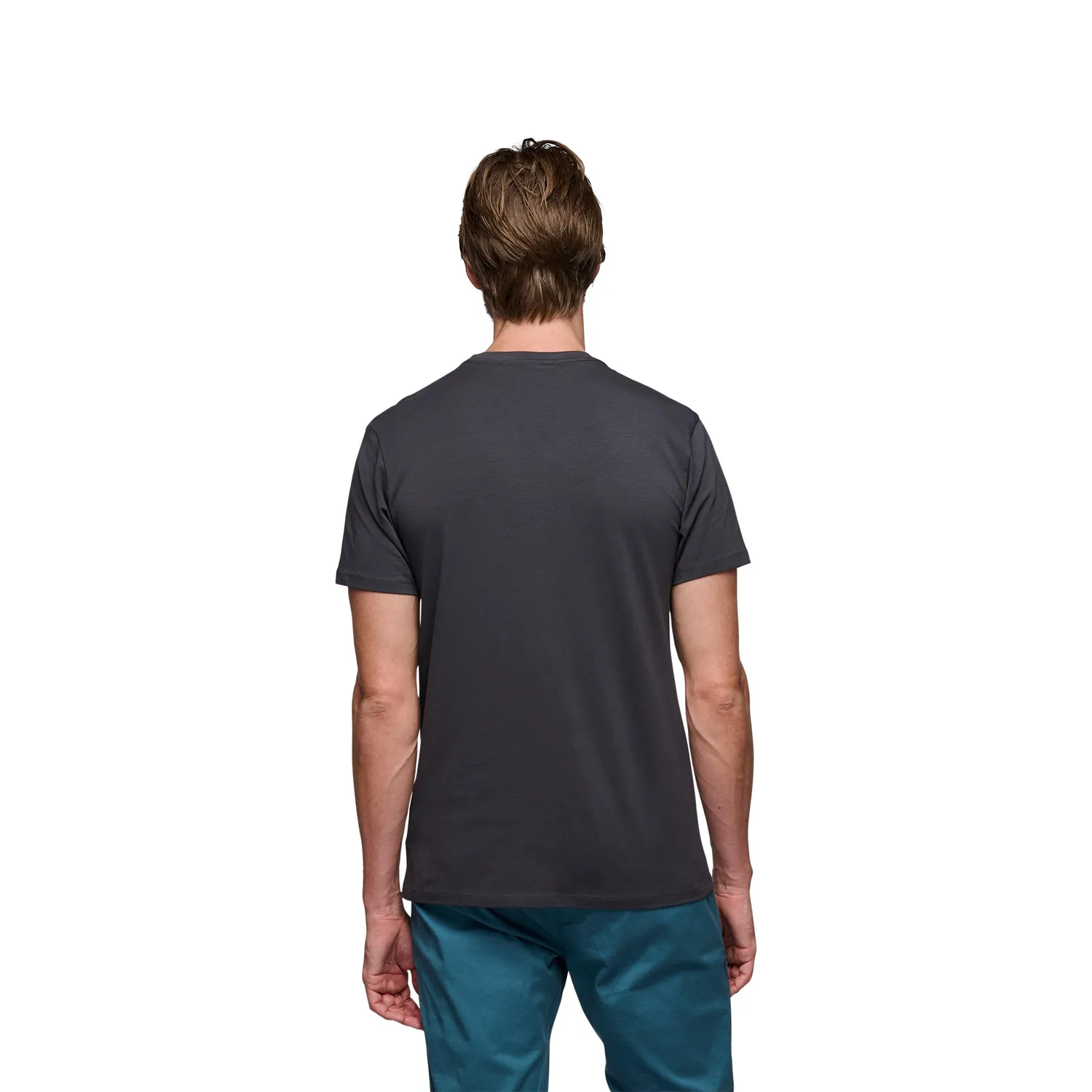 Black Diamond Chalked Up 2.0 T-shirt homme