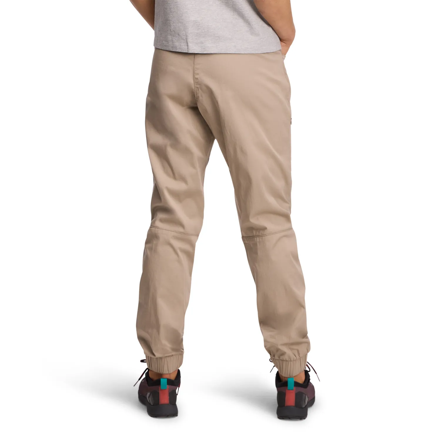 Black Diamond Notion SP pantalon escalade femme coton