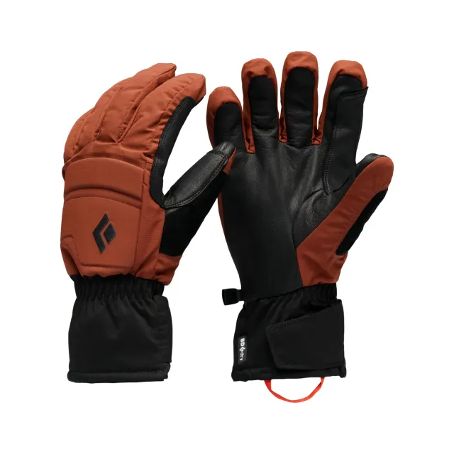 Black Diamond Recon LT gants ski intermédiaires