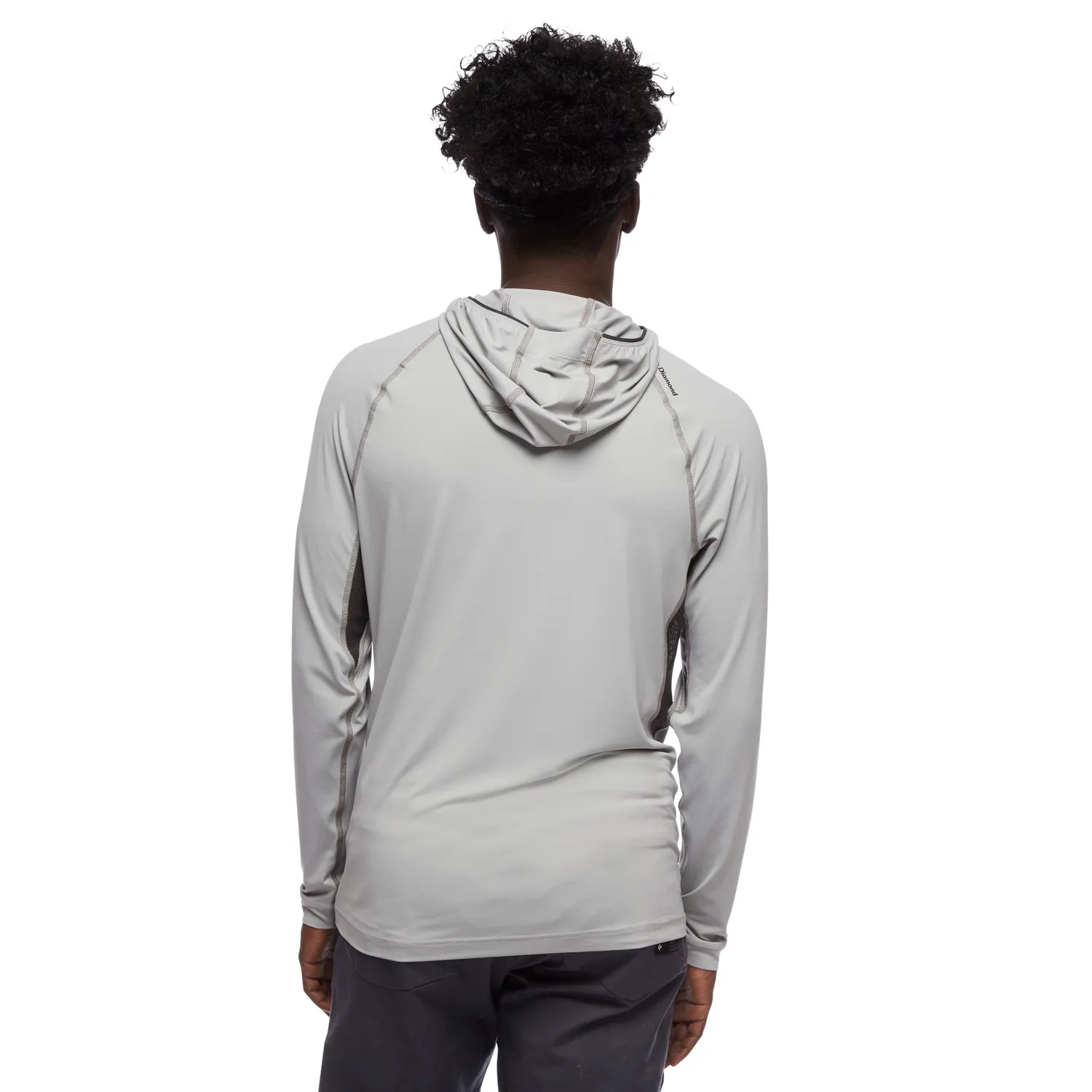 Black Diamond Alpenglow Pro Hoody sweat à capuche