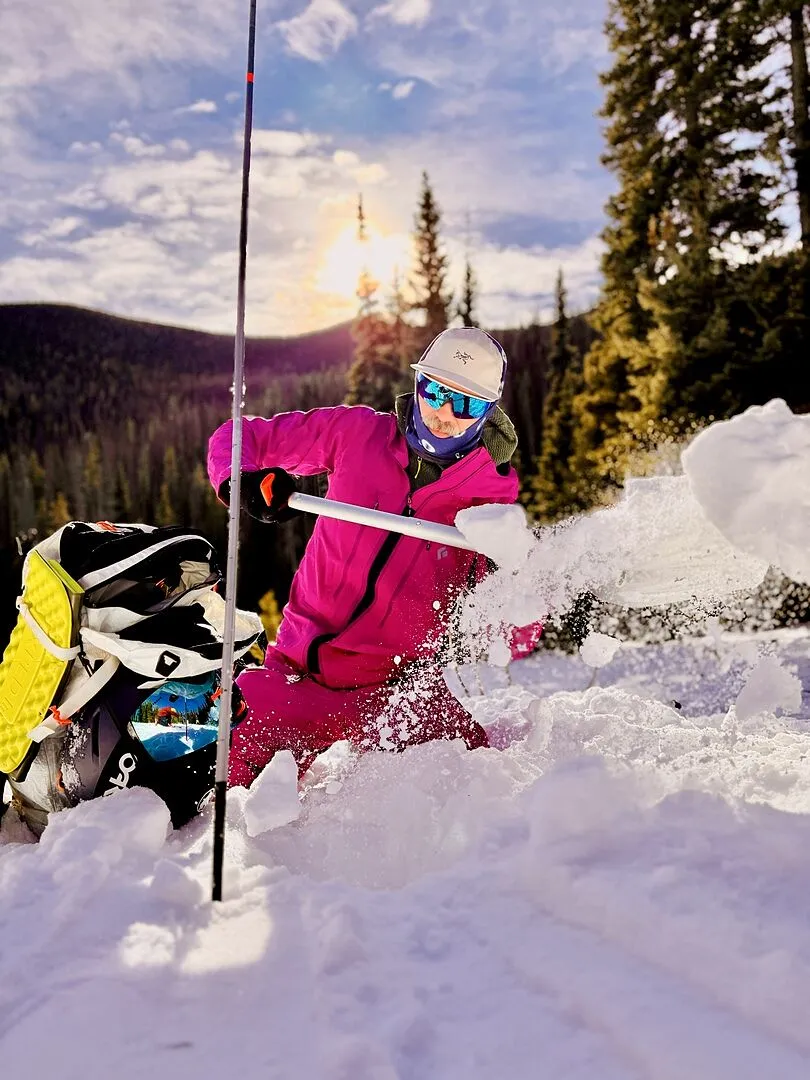 Black Diamond Equipment Men's Dawn Patrol Hybrid Shell veste ski