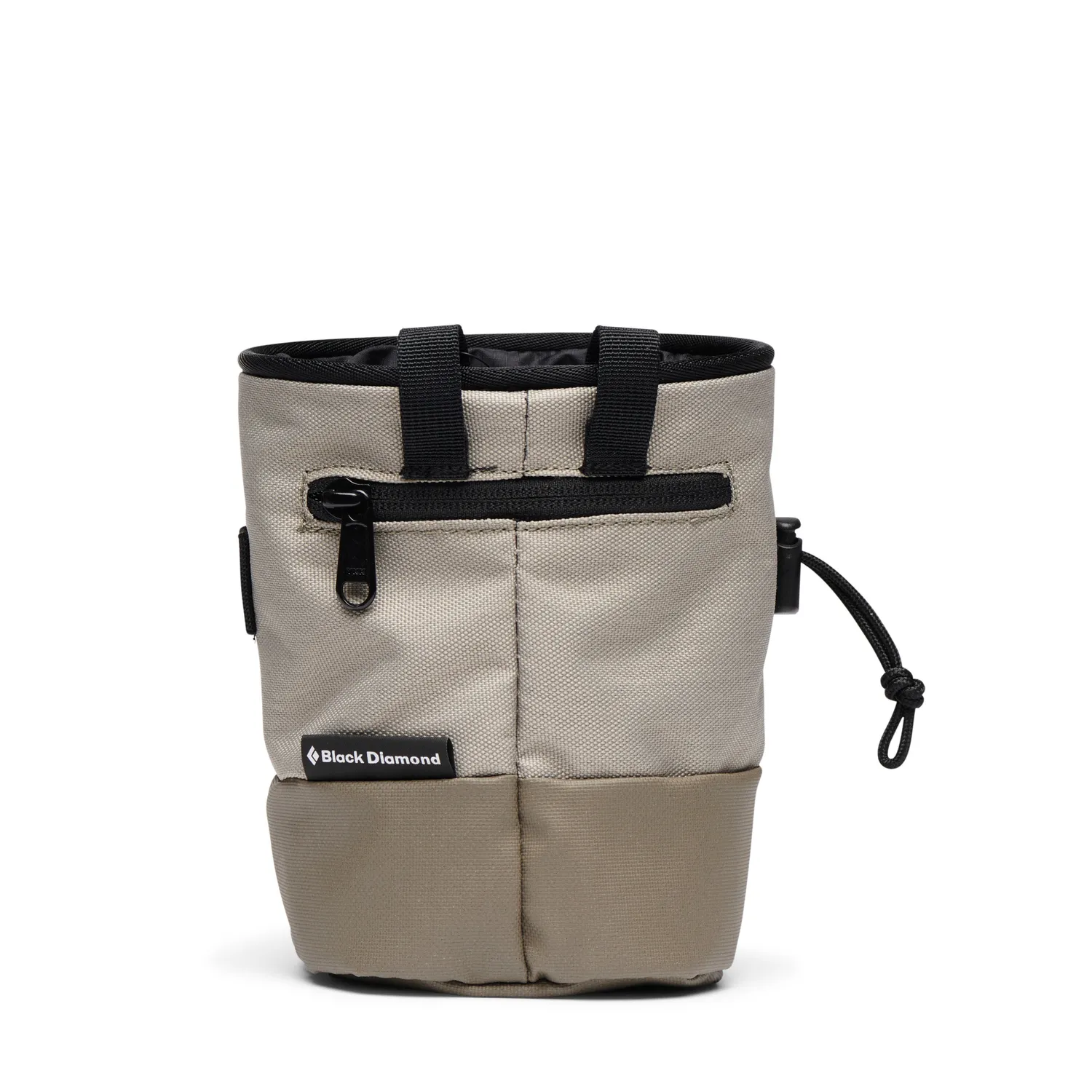 Black Diamond Mojo Zip sac à magnésie zippé