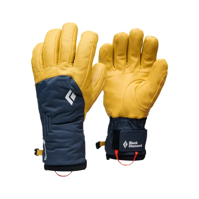 Black Diamond Legend gants ski femme Gore-Tex