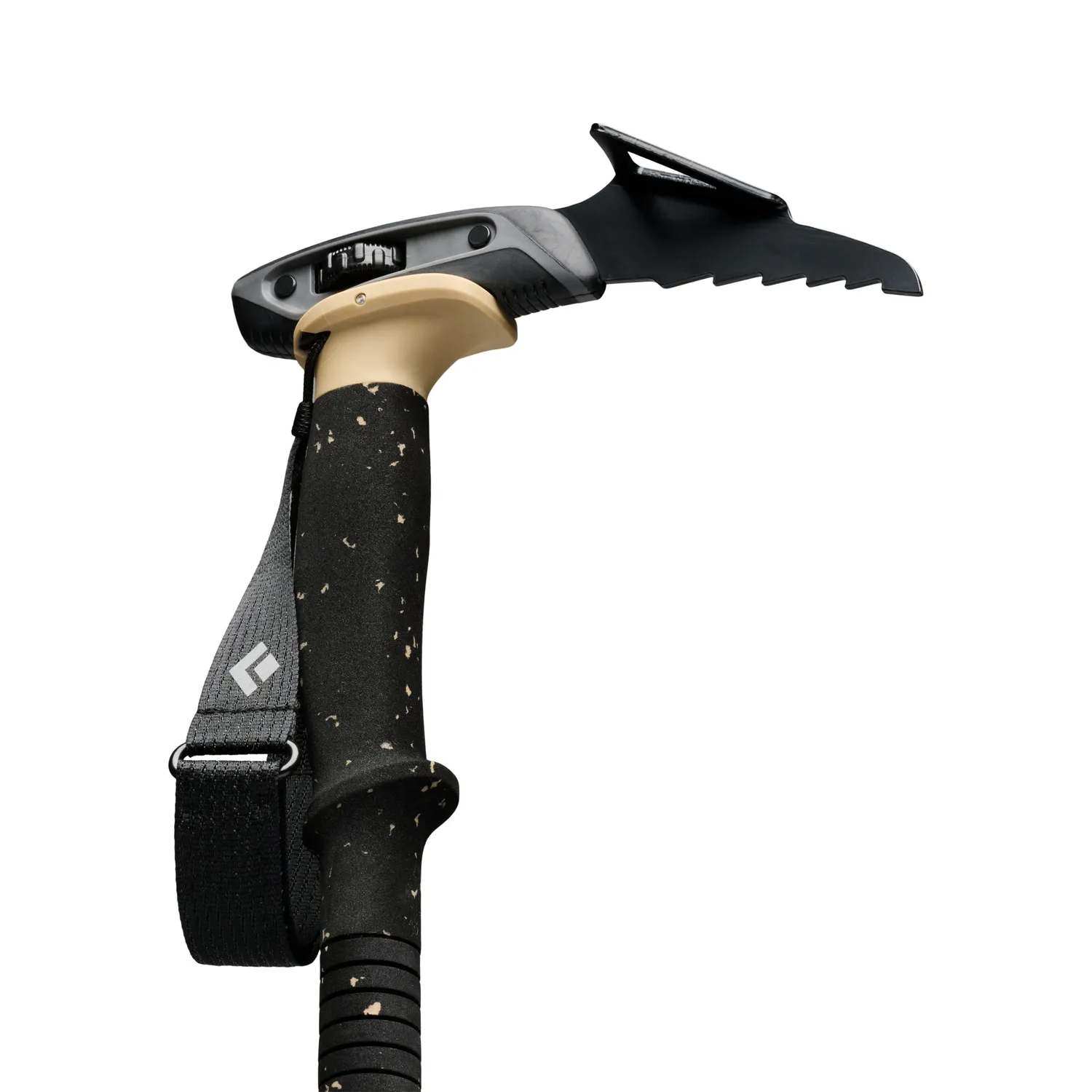 Black Diamond Expedition Carbon Pro Whippet bâton carbone
