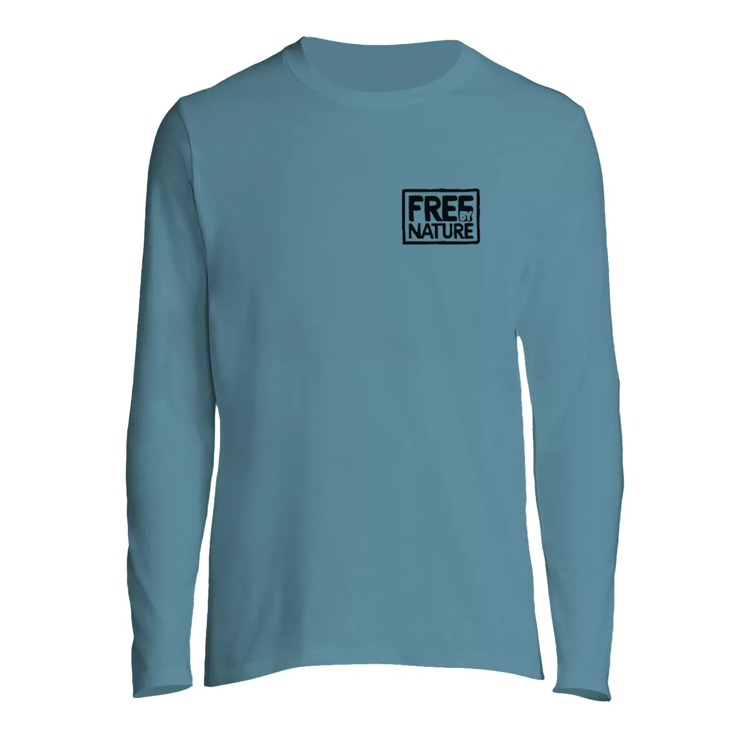 Nograd Free by Nature LS t-shirt manches longues homme
