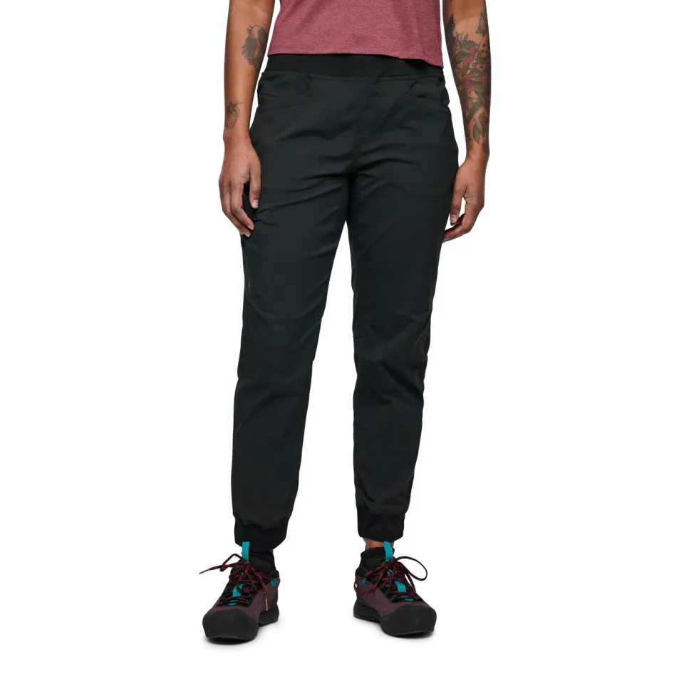 Black Diamond Technician Jogger pantalon femme
