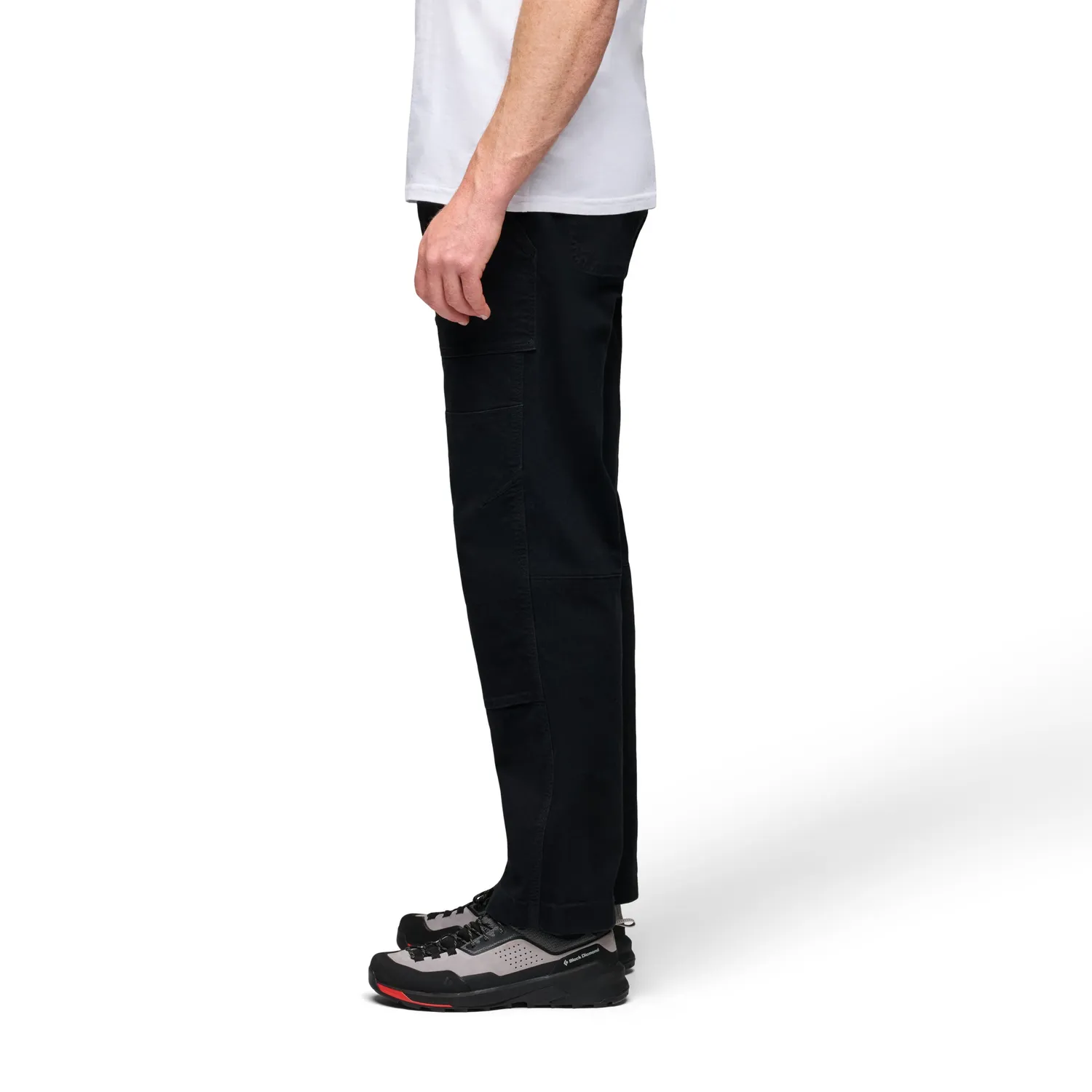 Black Diamond Men's Dogma Pants pantalon d'escalade homme
