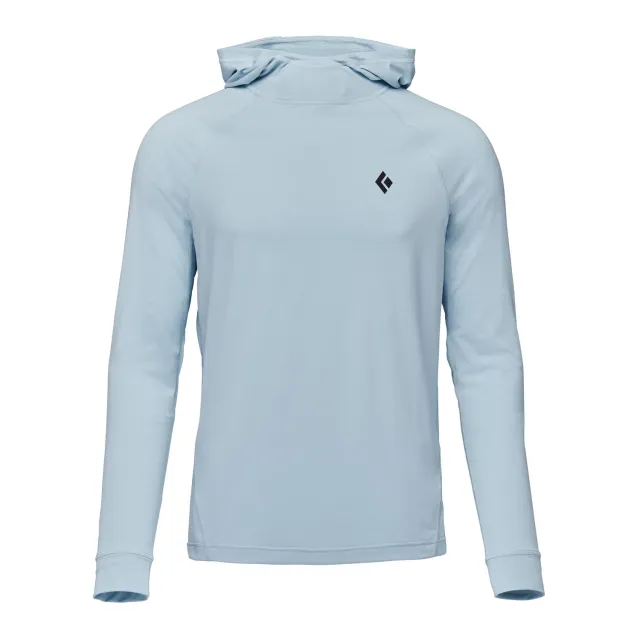 Black Diamond Alpenglow Hoody sweat à capuche homme