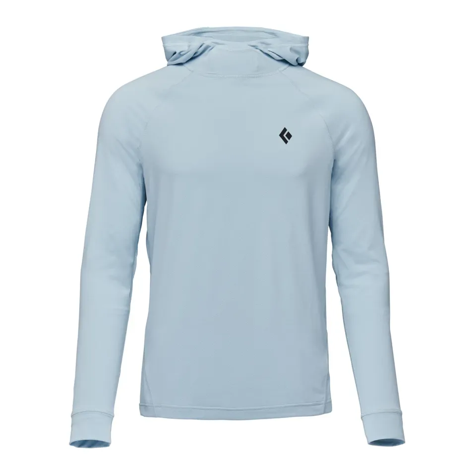 Black Diamond Alpenglow Hoody sweat à capuche homme