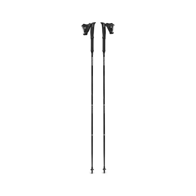 Black Diamond Distance Carbon Z FKT baton trail carbone