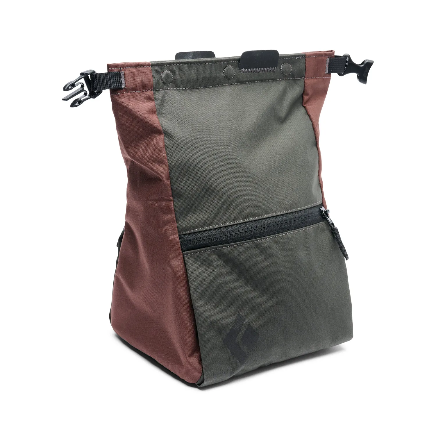 Black Diamond Mondo Chalk Pot sac magnésie bloc stable