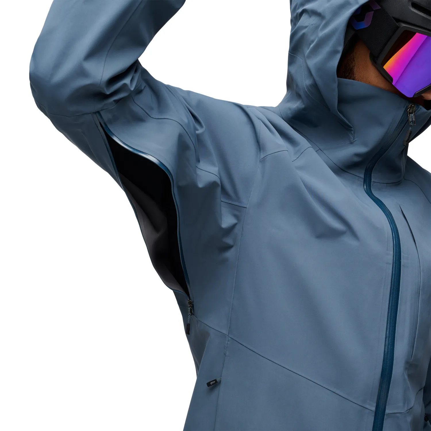 Black Diamond Recon Stretch veste ski