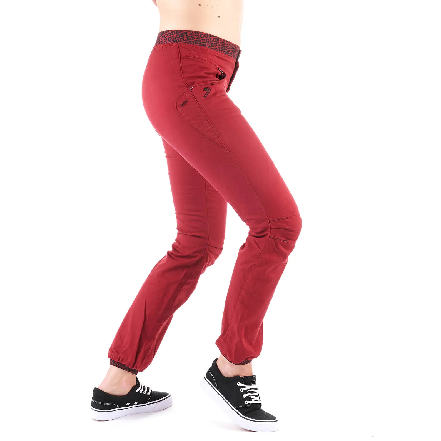 Nograd Sahel pantalon escalade femme
