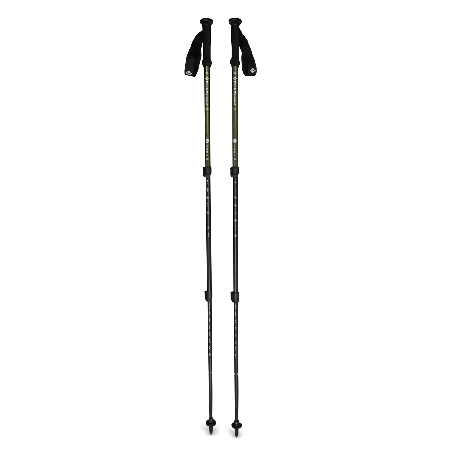 Black Diamond Explorer 3 bâtons de trekking