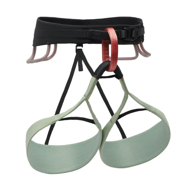 Black Diamond Solution baudrier femme