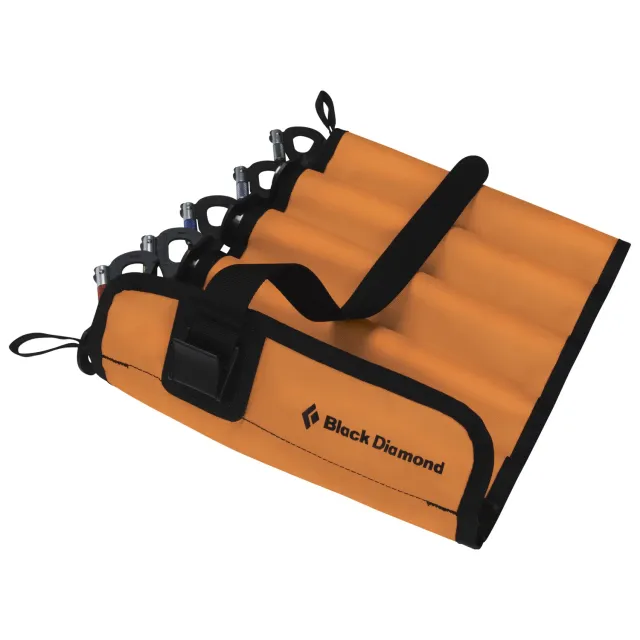 Black Diamond Ice Screwup porte-vis à glace