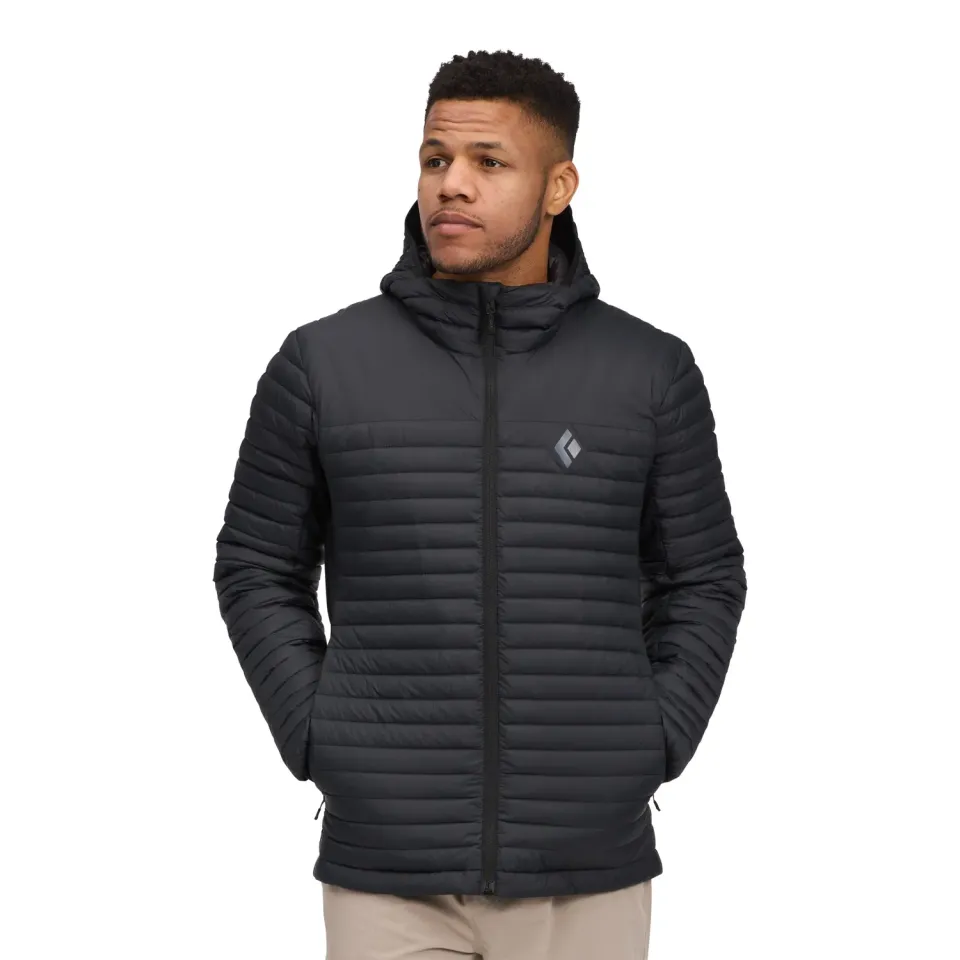 Black Diamond Access Down 1.0 Hoody doudoune homme