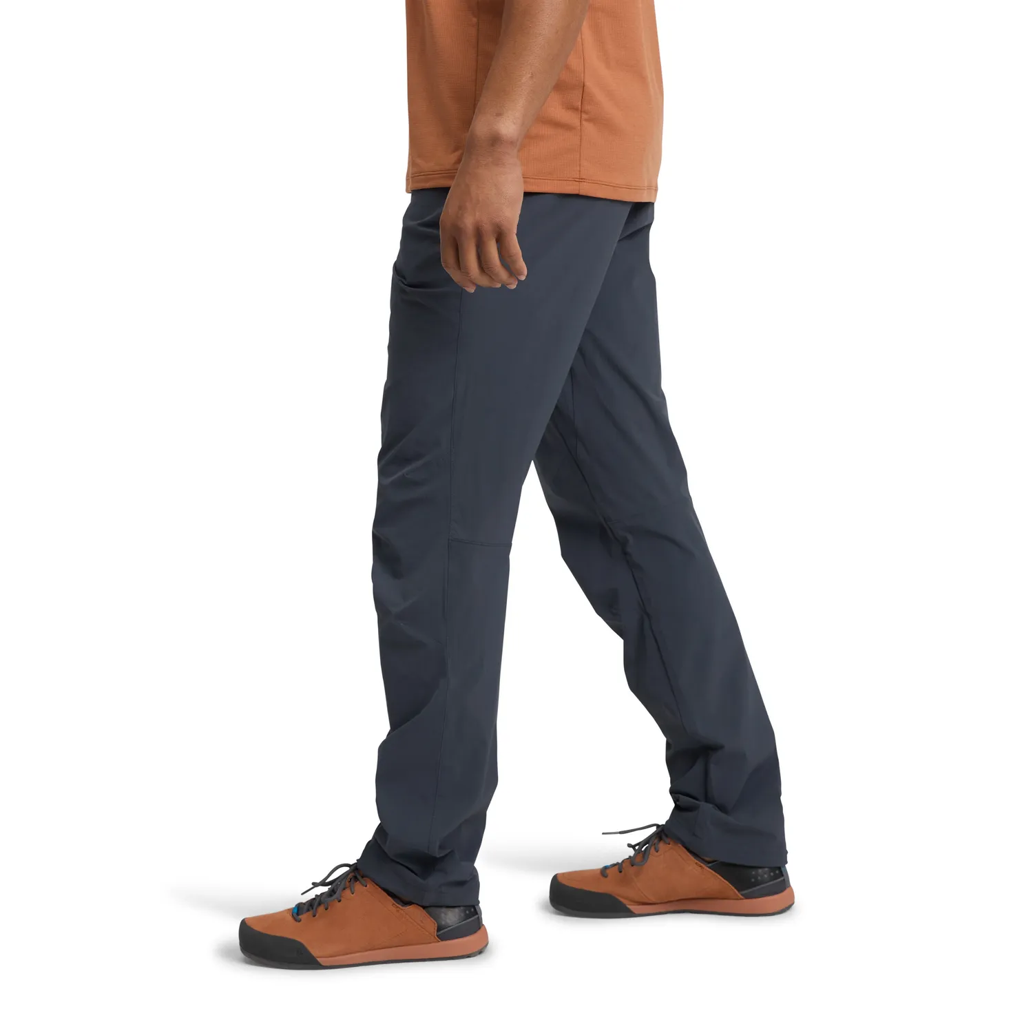 Black Diamond Alpine Light pantalon coupe-vent homme stretch